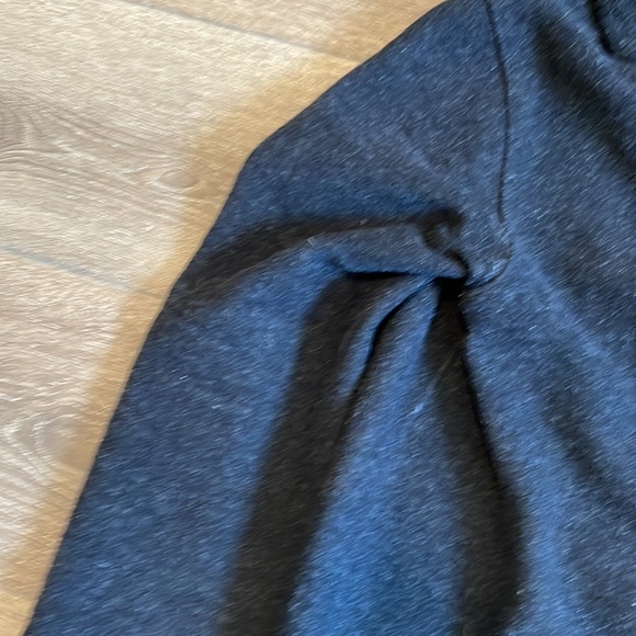 BR Italian Wool Coat - Picture 2 of 3